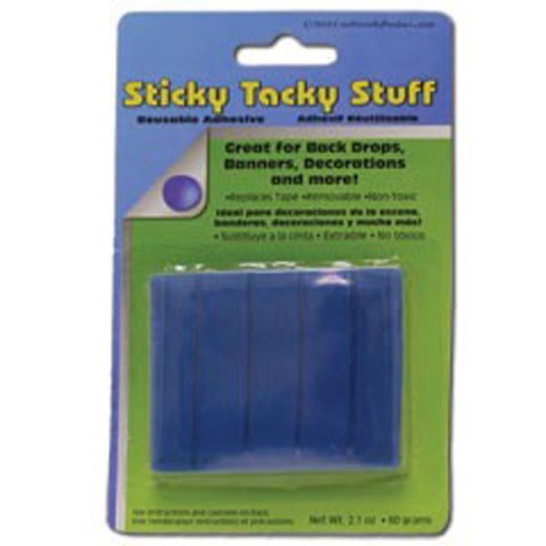 Sticky Tack 2.1oz