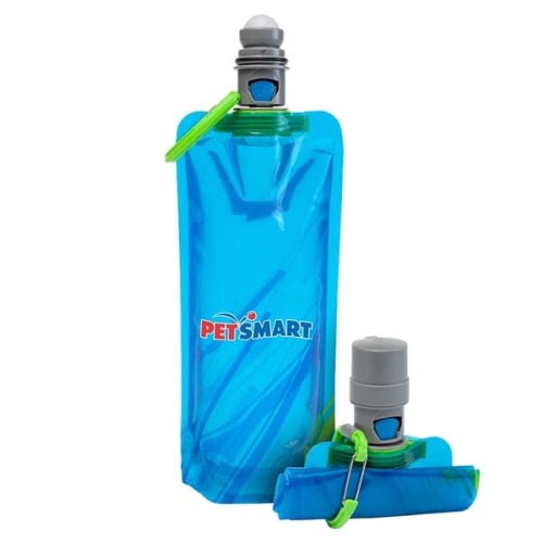 Petsmart water clearance bottle