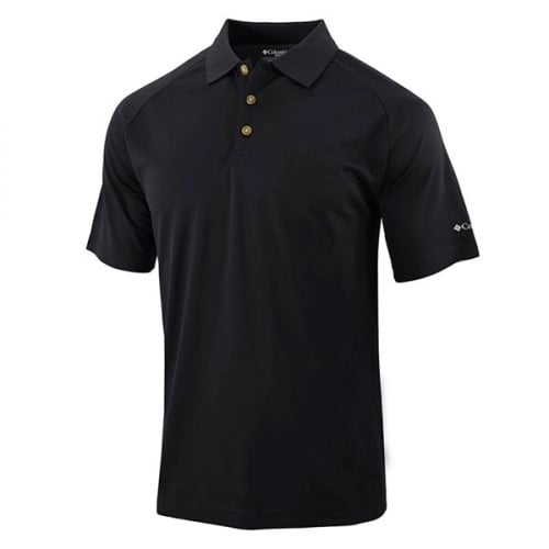 Columbia omni wick drive on sale polo