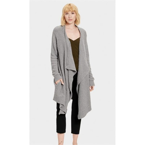 Ladies wrap clearance cardigan