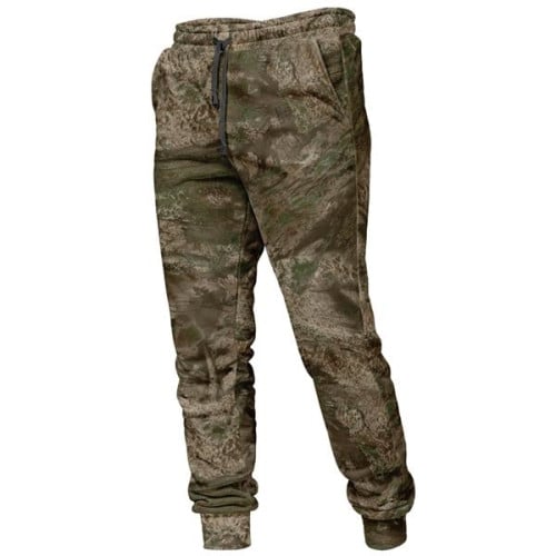 Style 1004 - Men's Camouflage Joggers. ONLY 19.95. Made for