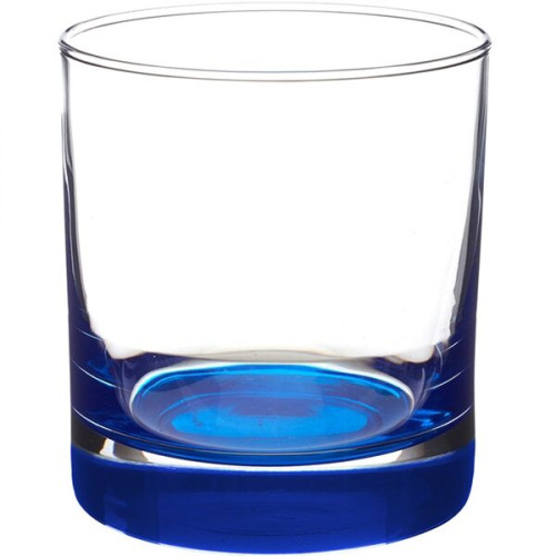 8 oz glasses clear