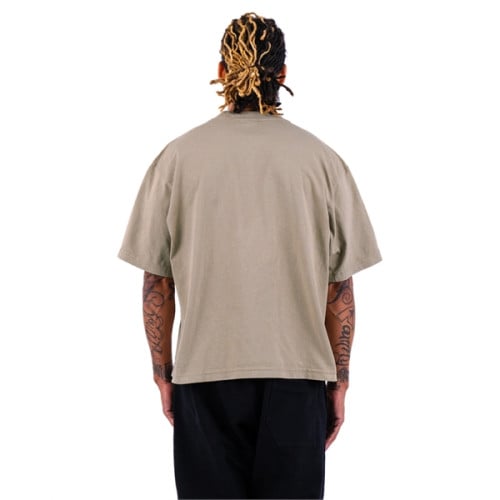 Adult Garment-Dyed Drop-Shoulder T-Shirt | EverythingBranded USA
