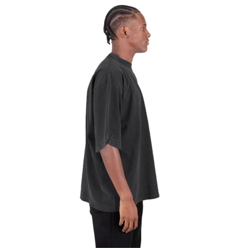  SHAKA WEAR Adult Garment-Dyed Drop-Shoulder T-Shirt