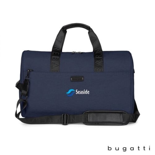 bugatti hybrid duffel