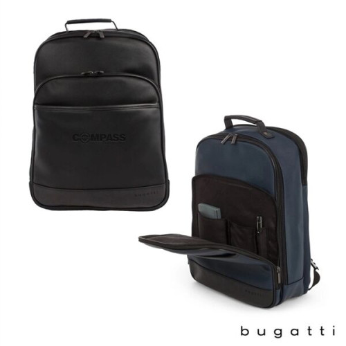 bugatti backpack