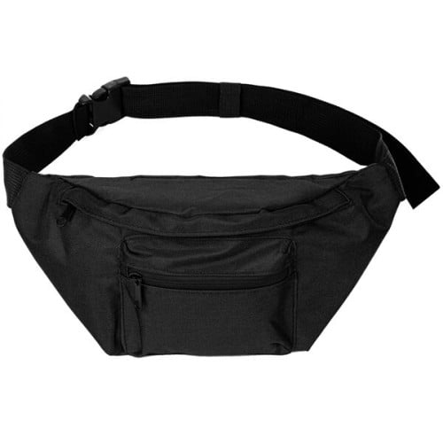 Water resistant 2024 fanny pack