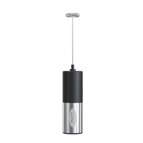 Stainless Steel Handheld Milk Frother - World Market