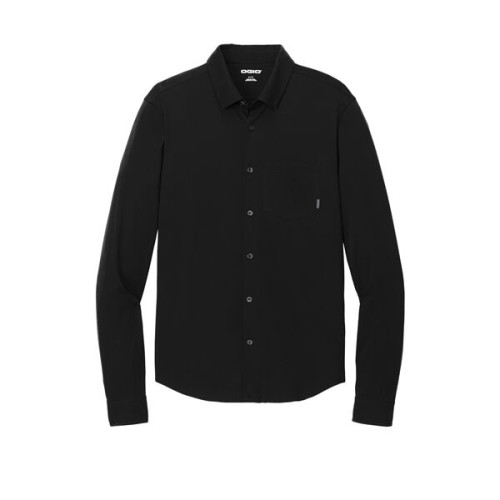 OGIO Extend Long Sleeve Button-Up, Product