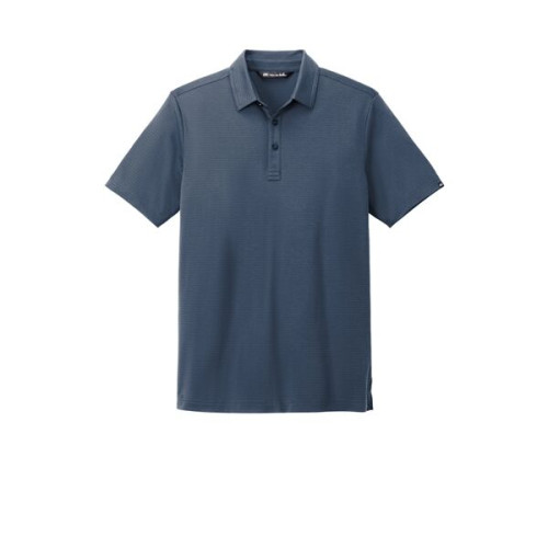 TravisMathew Bayfront Solid Polo | EverythingBranded USA