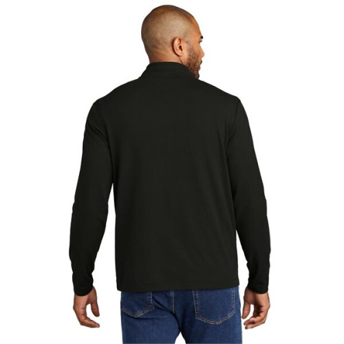 Port Authority Fairway Stretch 1/4-Zip | EverythingBranded USA