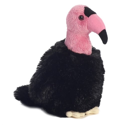 Turkey vulture cheap stuffed animal