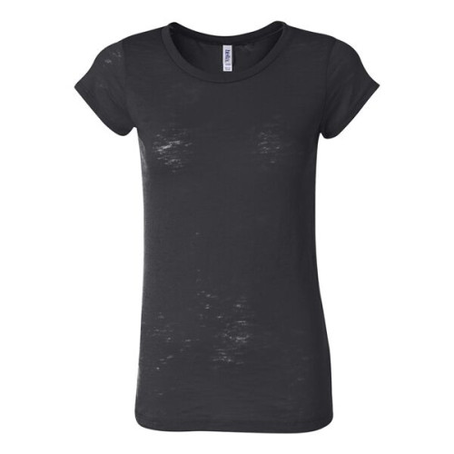 Women's Burnout T-Shirt