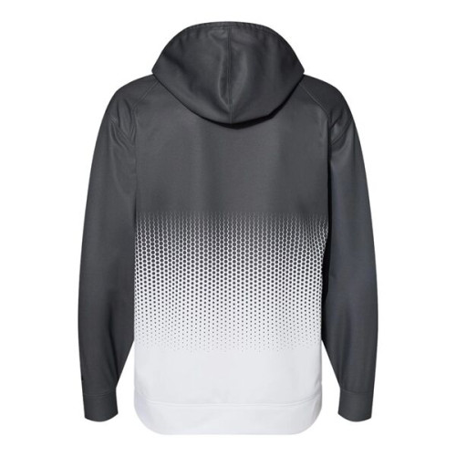 Illusive london fade 2024 full zip hoodie junior