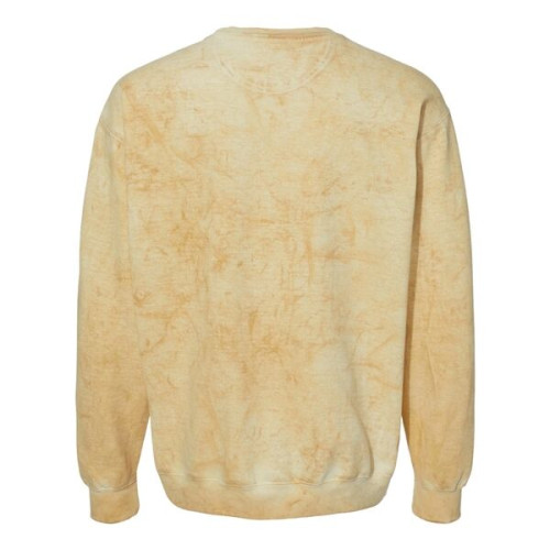 Comfort colors yellow sweatshirt hot sale