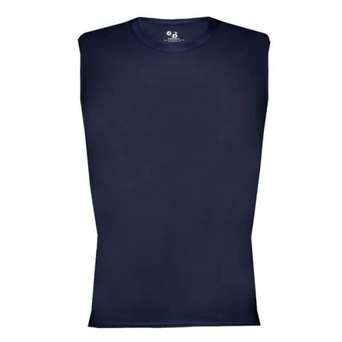 Badger Pro-Compression Sleeveless T-Shirt