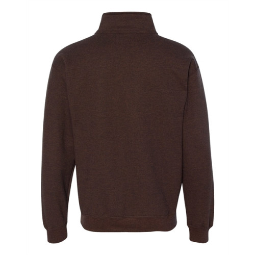 Gildan – Heavy Blend™ Vintage Quarter-Zip Sweatshirt – 18800