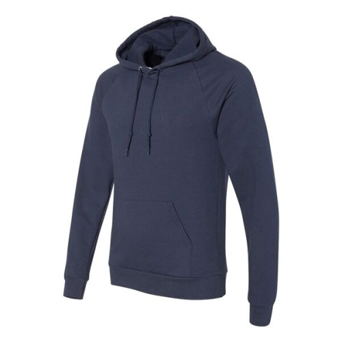 American apparel california hot sale fleece hoodie