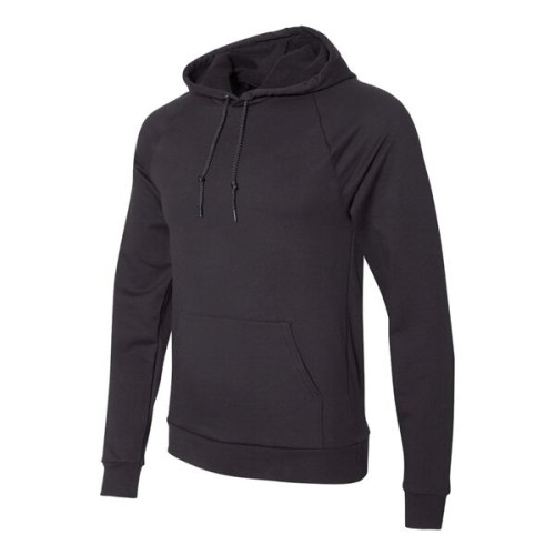 American Apparel California Fleece Hoodie EverythingBranded USA