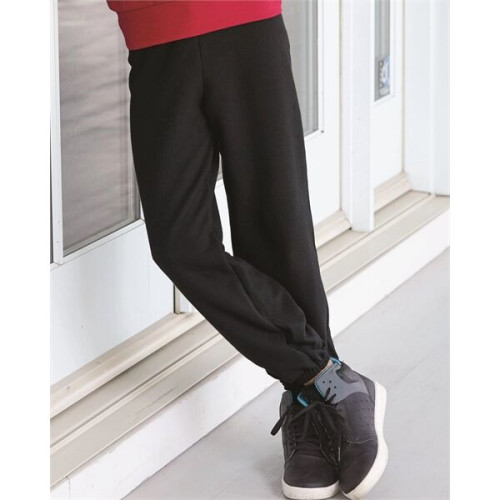 Hanes cheap ecosmart sweatpants