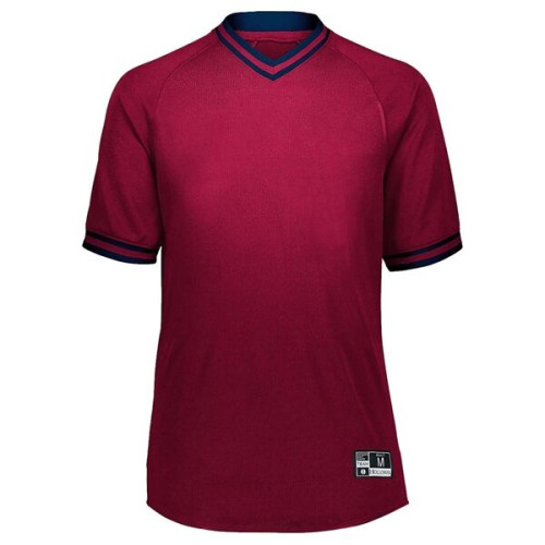 Holloway baseball clearance jersey