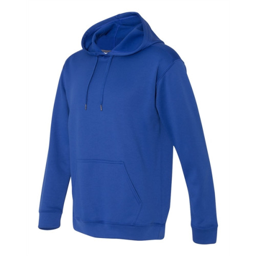 Gildan store hoodie blue