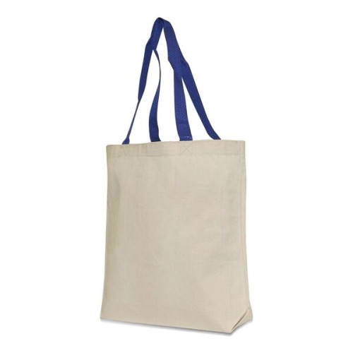 8811 Recycled Polyester Super Feature Tote-Liberty Bags