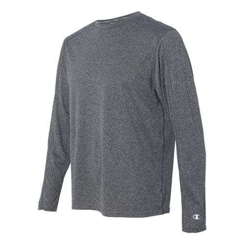 Champion vapor long sleeve deals