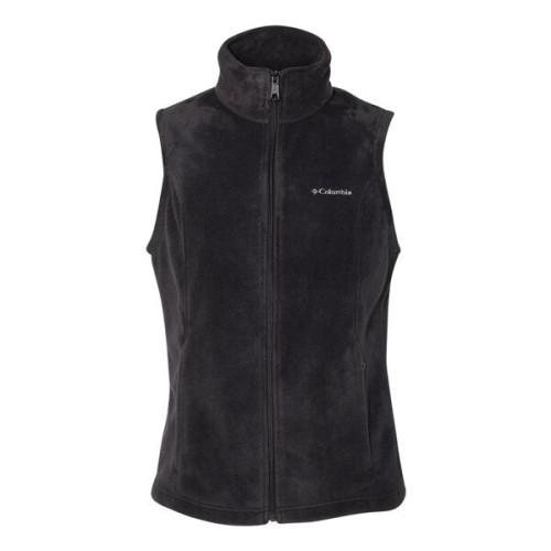 Women’s Benton Springs™ Fleece Vest