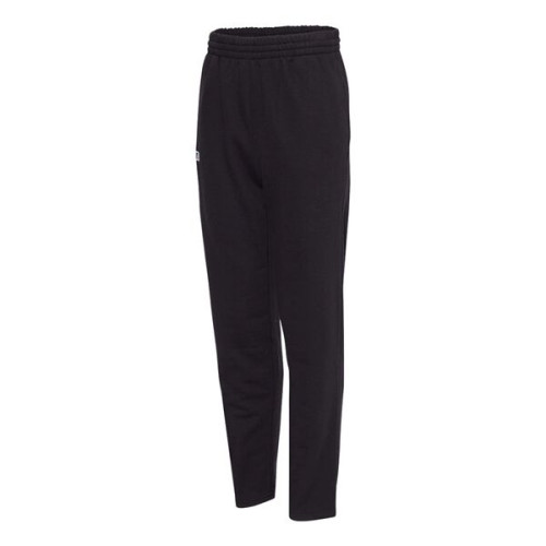 Russell Athletic Black Track Pants