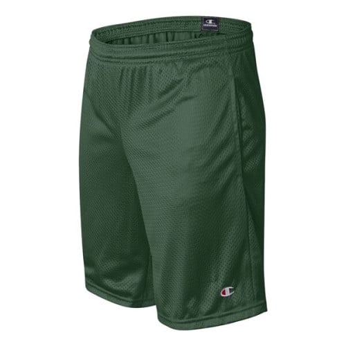 Champion polyester outlet shorts