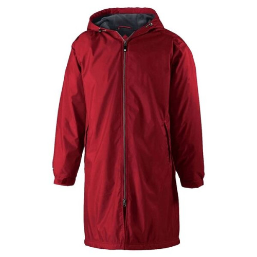 Holloway parka clearance