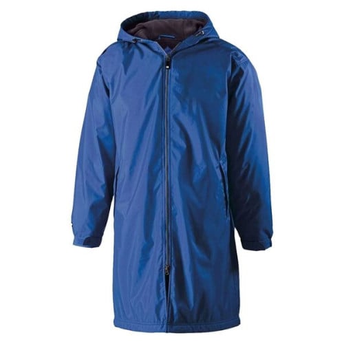 Holloway hotsell hooded jacket