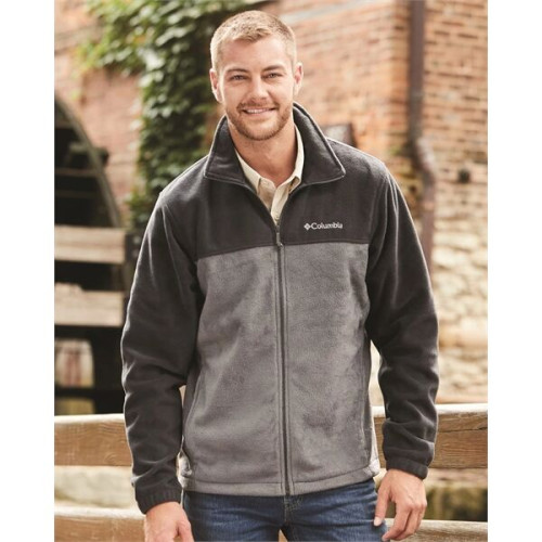 Columbia Steens Mountain™ Fleece 2.0 Full-Zip Jacket