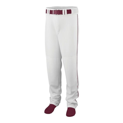 Alleson Athletic Youth Boys Knicker Length Baseball Pants Softball Pants  605PKNY | eBay