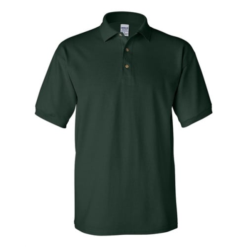 Gildan ultra cotton store polo