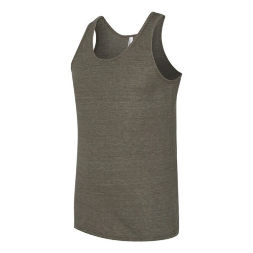 Unisex Eco-Triblend Tank