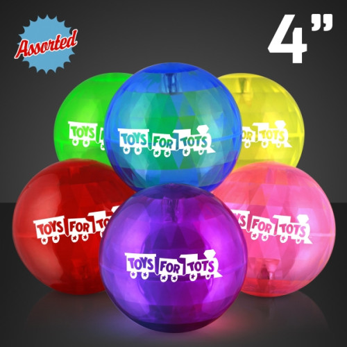 Cheap custom bouncy store balls