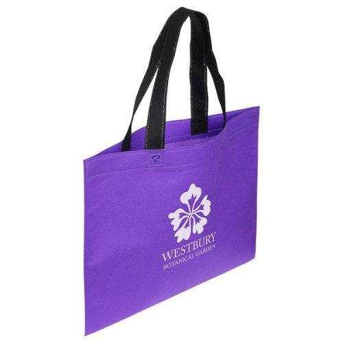 Landscape Recycle Shopping Bag | EverythingBranded USA