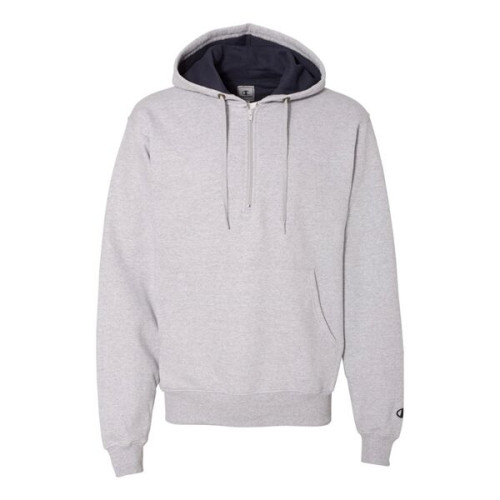 Champion s171 cotton deals max hoodie