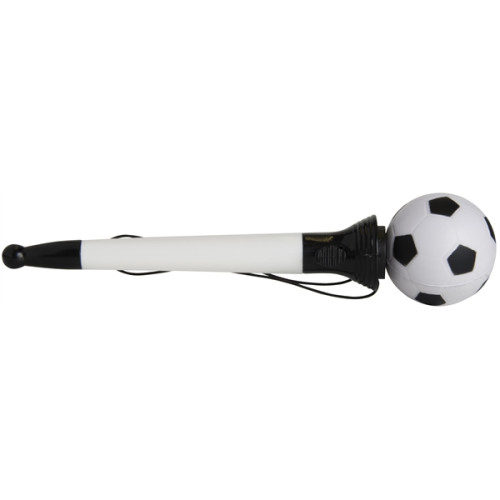 Soccer Pop Top Pen