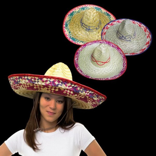 Best hotsell sombrero brand