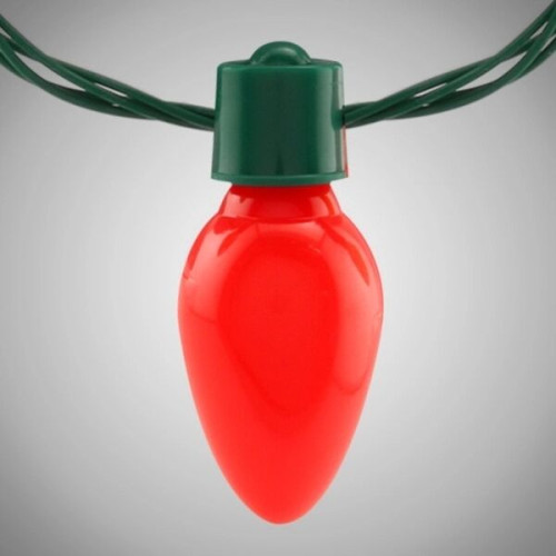 1Pc Christmas Light Up Bulb Necklace Kids Adults Wearable Lights Jewelry  Holiday Decor Party Favor - Walmart.com
