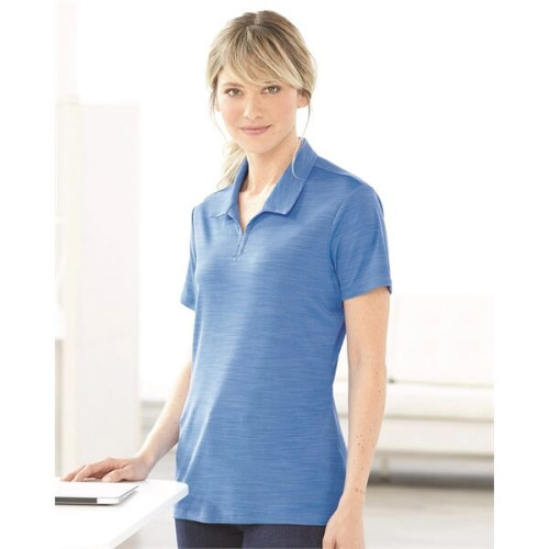 Adidas polo hot sale shirts womens