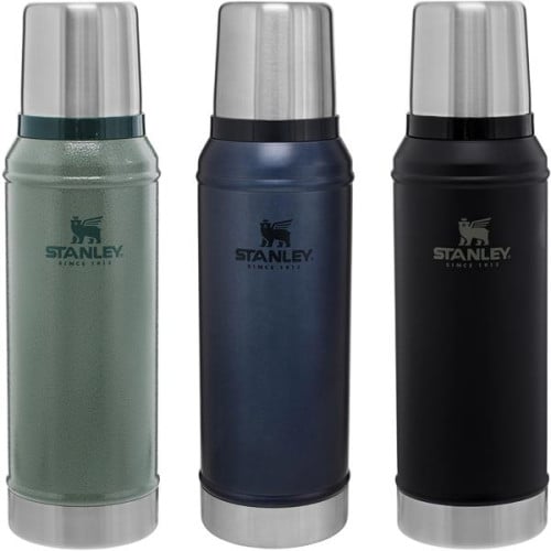 Classic Legendary Vacuum Insulated Bottle, 1.0 QT