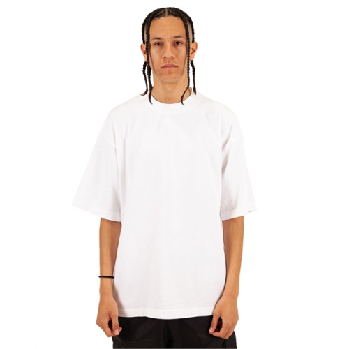 9.0 oz Garment Dye Designer T-Shirt