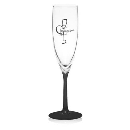 6 Oz Libbey® Champagne Flutes Everythingbranded Usa 2141