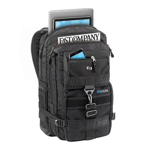 G 2024 solo backpack