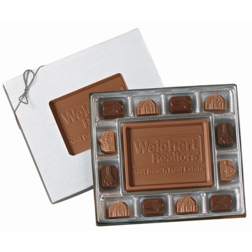 Chocolate Box Gifts Nepal | Send Gifts to Nepal | YourKoseli Nepal