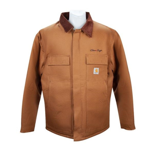 Carhartt Duck Traditional Coat